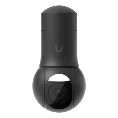 2. Ubiquiti's compact, weather-resistant camera