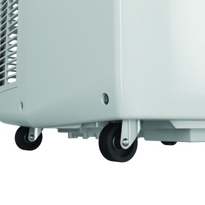 3. WHIRLPOOL PACF212CO W portable air conditioner