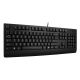 3. Lenovo 4Y41R64588 Keyboard Home/Office USB US English Black