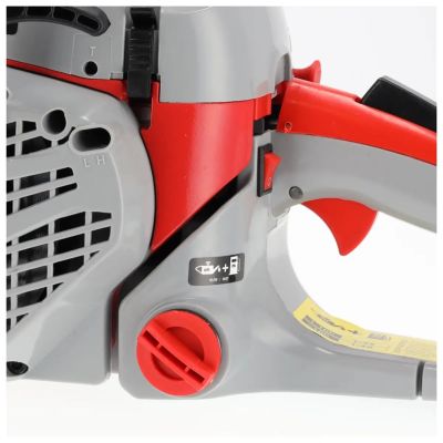 5. 50cm petrol chainsaw with a 2.9kW engine