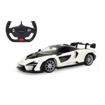 Jamara McLaren Senna Remote Controlled Model Car Electric Motor 1:14