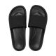 4. Men's slides 4F M037 deep black 4FWSS26FSLIM037 20S