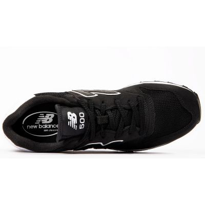 3. New Balance M GM500EB2 shoes