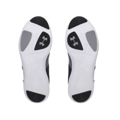 4. Women's Under Armour Street Precision Slip-On Trainers - 1285810-031