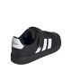3. Adidas Streettalk black JS5055 kids' shoes