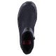 27. Comfortable, insulated ankle boots with zippers Rieker W RKR555