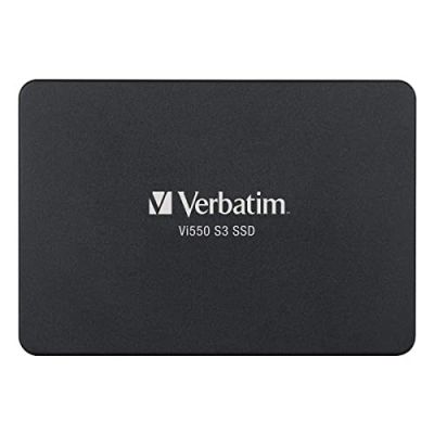 3. Verbatim Vi550 S3 2TB 2.5" Serial ATA III
