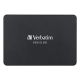 3. Verbatim Vi550 S3 2TB 2.5" Serial ATA III