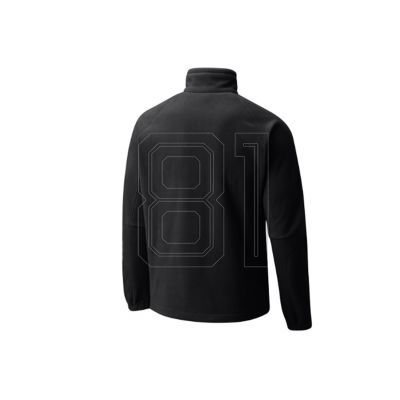 2. Columbia Fast Trek II Full Zip Fleece M 1420421010