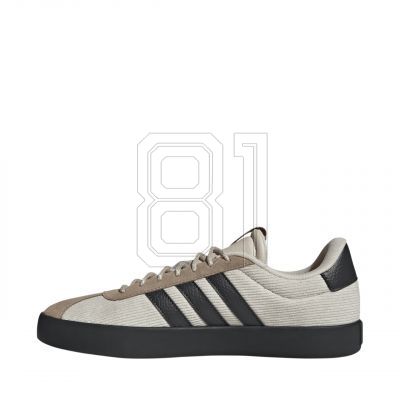 5. Adidas VL Court 3.0 M JS2046 shoes