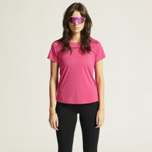 Women's CORE ESSENCE SS TEE 2W Short Sleeve T-Shirt