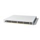 3. Cisco Catalyst 1300 Managed L2/L3 Gigabit Ethernet (10/100/1000) PoE Support Grey