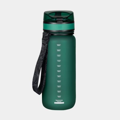 27. Alpinus Trysil 650 ml Active Tritan Bottle UZ11056