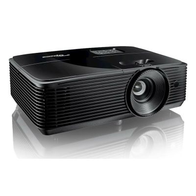 3. OPTOMA H190X DLP WXGA 3900 ANSI 30000:1 PROJECTOR