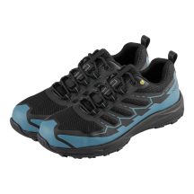 S1 SR ESD WORK SHOES COMPOSITE TOE CAP SIZE 42