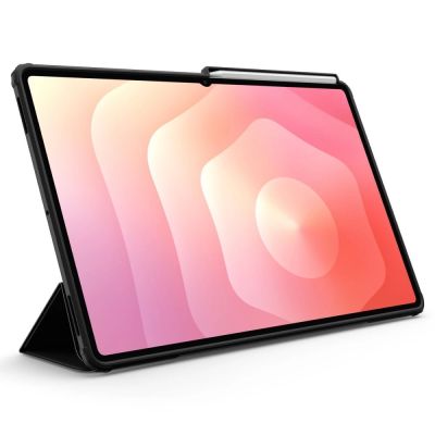 14. Spigen Ultra Hybrid Pro Case for Samsung Galaxy Tab S11 Ultra 14.6 X930 / X936 - Black