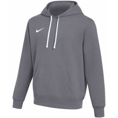 3. Nike Park 26 Fleece Hoodie Men's Gray IB1222 071