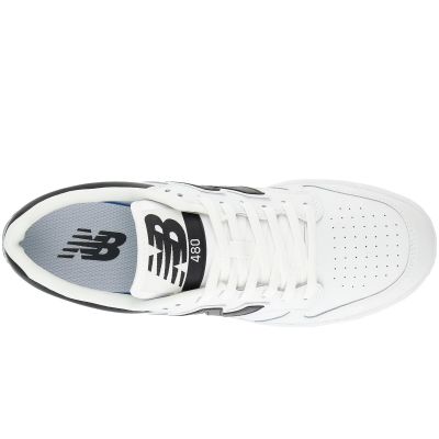 3. New Balance sports shoes BB480LBK