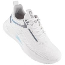 Big Star M INT1971 sports shoes, white
