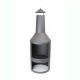 10. Heat Larvik CH.004 garden fireplace