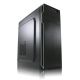 3. LC-Power 7038B Midi Tower Black