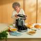 12. Cecotec Mambo CooKing Unique 2200 W 4.5 l Black