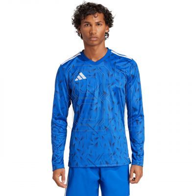 3. adidas Team Icon 25 Jersey Long Sleeve M JM6788
