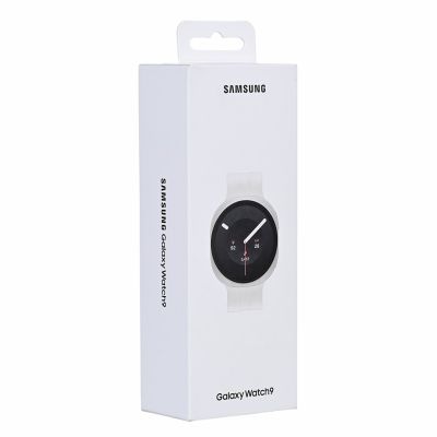 Samsung Galaxy Watch 9 SM-L345 40mm LTE Cream smartwatch