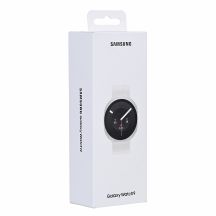 Samsung Galaxy Watch 9 SM-L345 40mm LTE Cream smartwatch