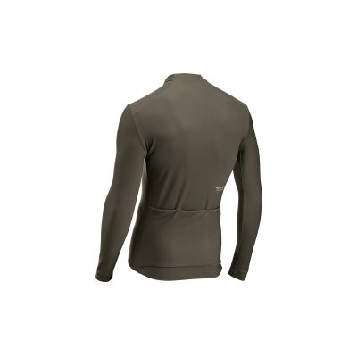 2. NORTHWAVE Extreme Thermal Jrs Cycling Jersey