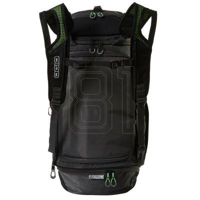 18. OGIO BACKPACK - BAG ENDURAMCE 9.0 CHARCOAL P/N: 112053.396