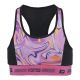 2. IQ Cross The Line Clai Jr Sports Bra 92800597517