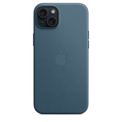 5. Apple MT4D3ZM/A case for mobile phone 17 cm (6.7") Blue