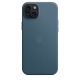 5. Apple MT4D3ZM/A case for mobile phone 17 cm (6.7") Blue