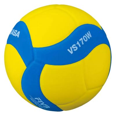 2. Mikasa VS170W Volleyball