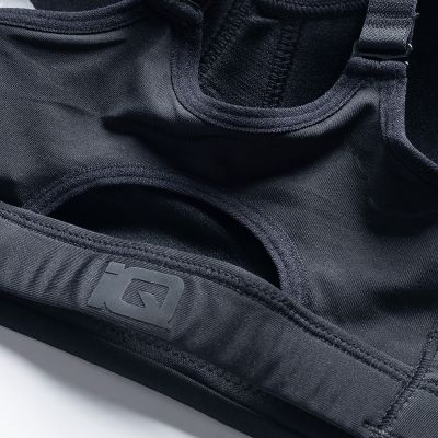 7. IQ Cross The Line Creola W 92800597427 Sports Bra