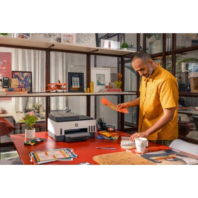 40. HP Smart Tank 790 4WF66A All-in-One Printer