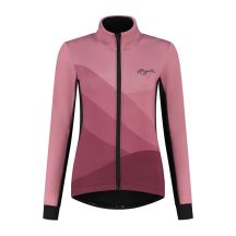 Rogelli women's winter jacket FARAH pink L