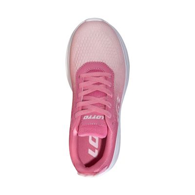 4. Lotto Relazio women's shoes pink 2401520U 4341