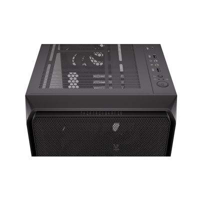 21. ENDORFY Arx 700 ARGB Case
