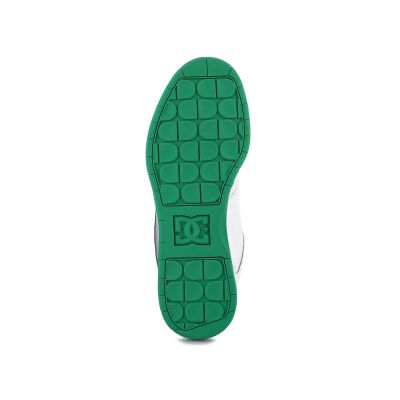 12. DC Central M ADYS100551-WGN shoes