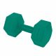 2. Spokey Monster dumbbells 2x 5 kg SPK-943622