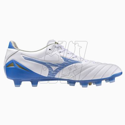 3. Mizuno Morelia Neo IV PRO FG M shoes P1GA243425