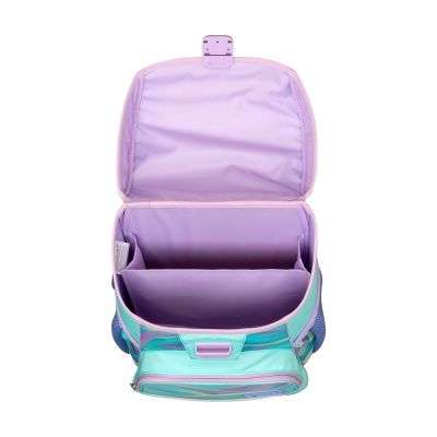 4. Herlitz 400205349 backpack School backpack Mint