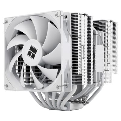 5. Thermalright Peerless Assassin 140 Processor Radiator 120/140mm White