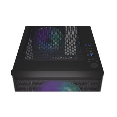 25. ENDORFY Ventum 200 ARGB case