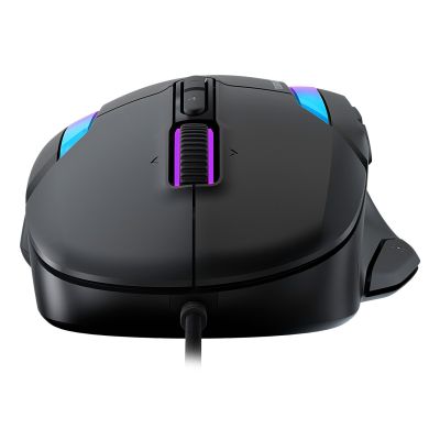 5. Turtle Beach Kone II Gaming Mouse Right Side USB Type-A Optical 26000 DPI