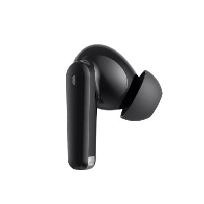 8. Havit TW956 Wireless TWS Headphones (Black)