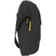 3. Caterpillar Shoulder Bag 83614-80 Black One Size