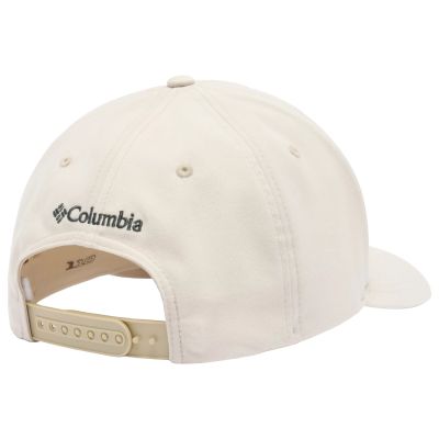 2. Columbia Lost Lager 3D Stretch Snapback 2159001278 Beige One size